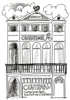 2020-08-05 2e Haone zomerborrel Cafe Centraal 0 - T055 2020-08-05 2e Haone zomerborrel Cafe Centraal 0 - T055